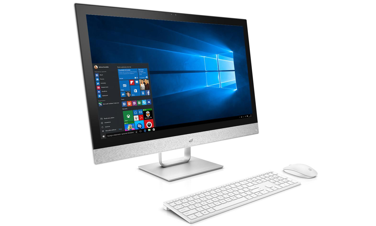 Procesor Intel Core ósmej generacji