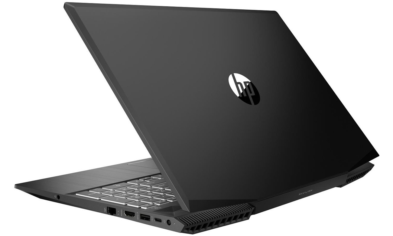 technologia HP Audio Boost B&O PLAY