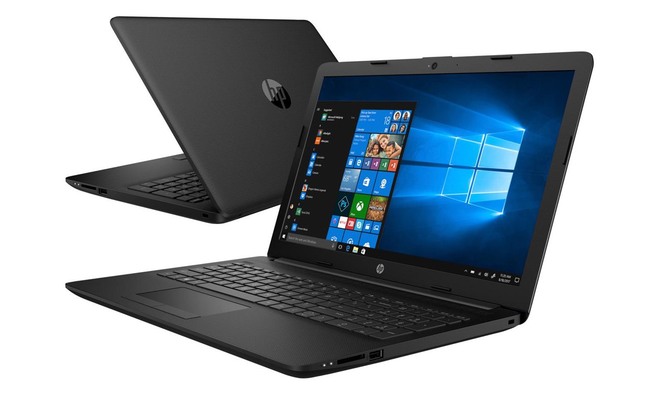 Laptop HP 15