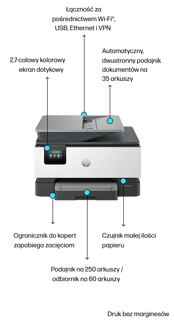 HP OfficeJet Pro9120b