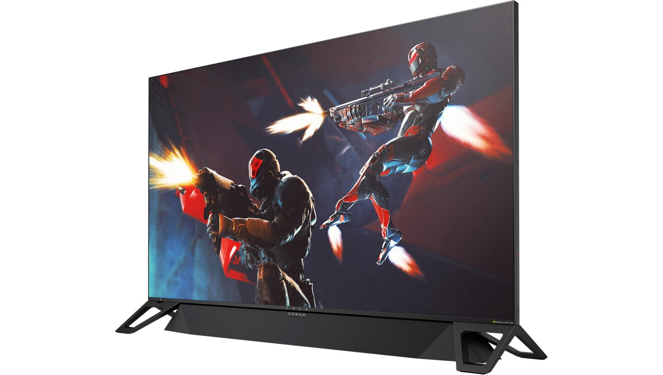 Monitor HP OMEN X Emperium 65 Soundbar
