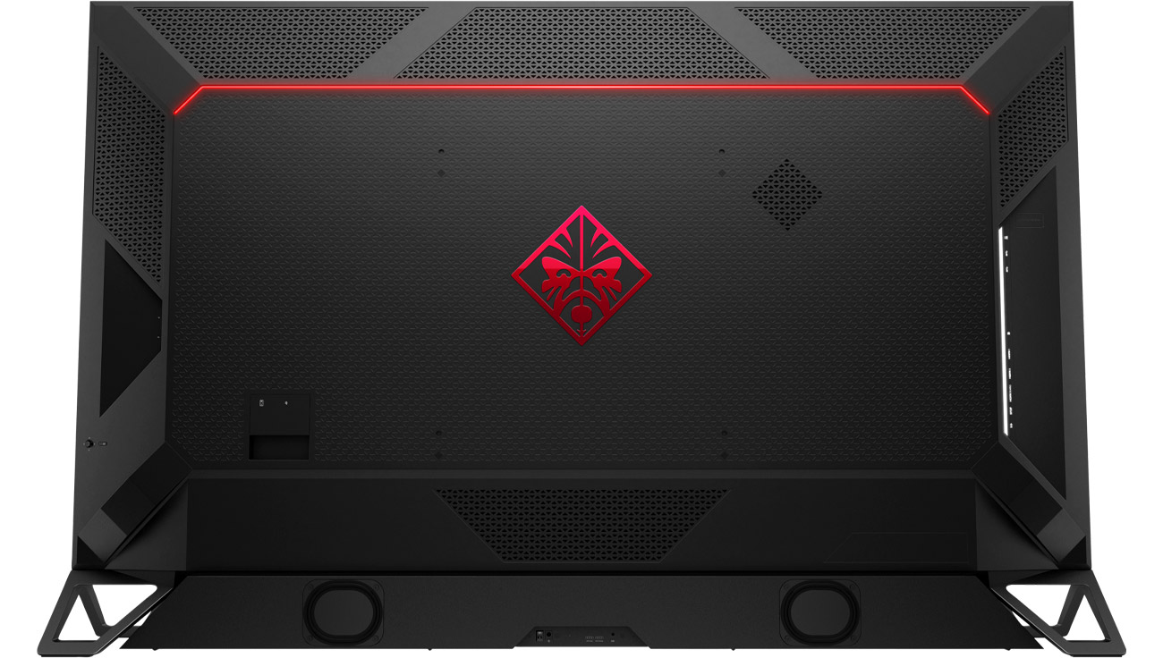 Monitor HP OMEN X Emperium 65 Soundbar