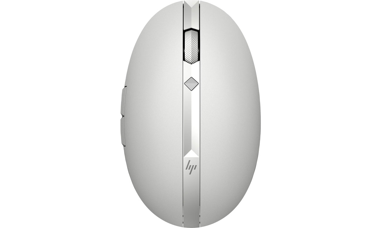 HP Spectre Rechargeable Mouse 700 widok z gory