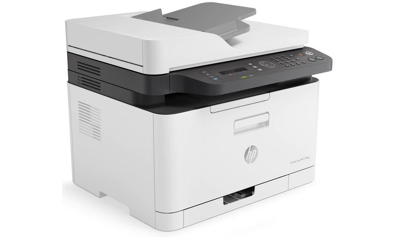 HP Color Laser MFP 179fnw