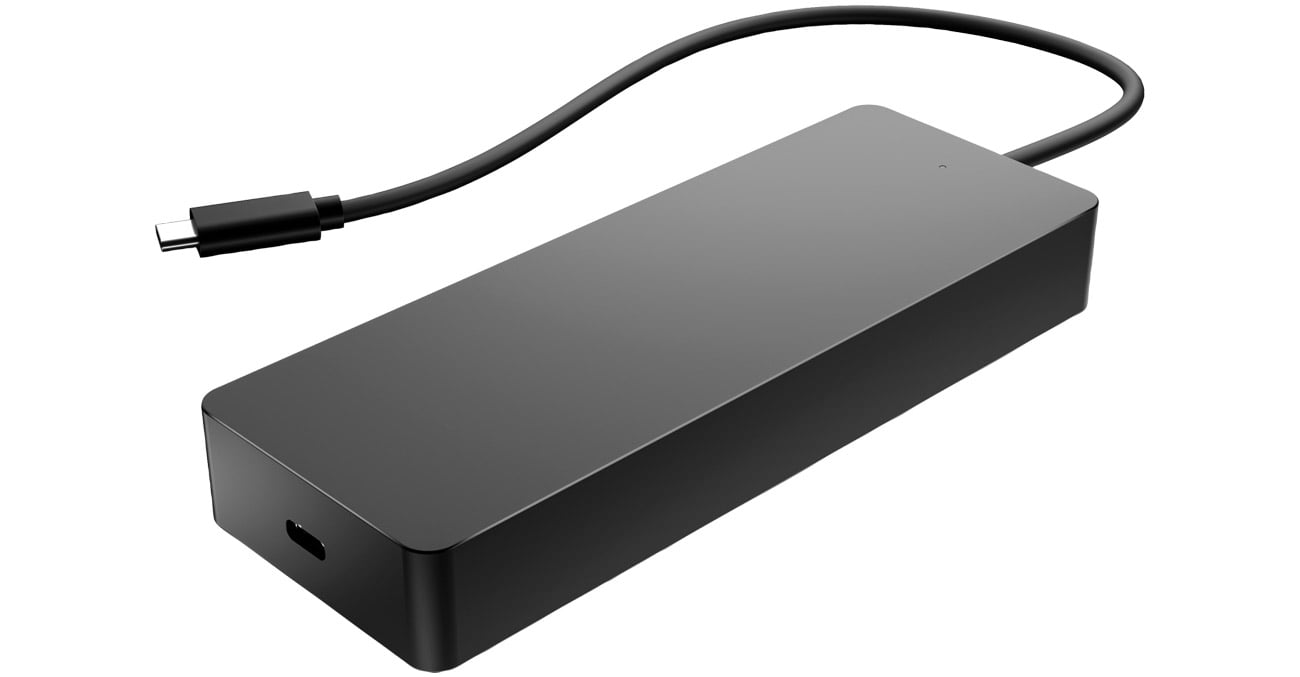 HP Universal USB-C Multiport Reise-Hub