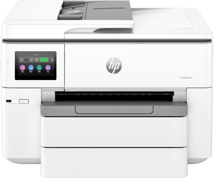 HP OfficeJet Pro 9730e