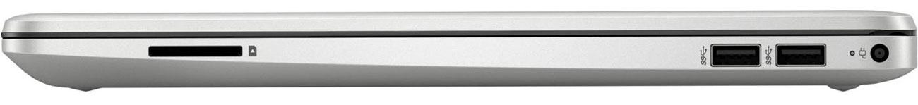 HP 15 porty
