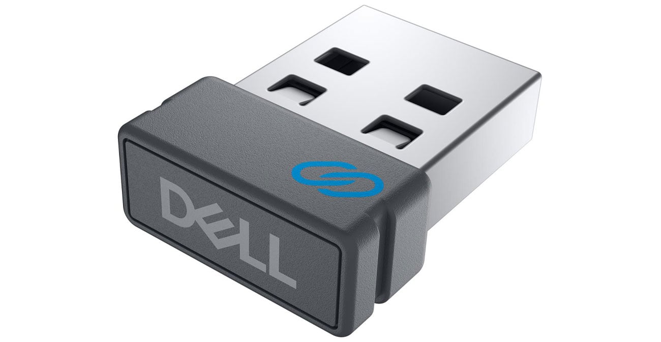 Przejściówka Dell Universal Pairing Receiver