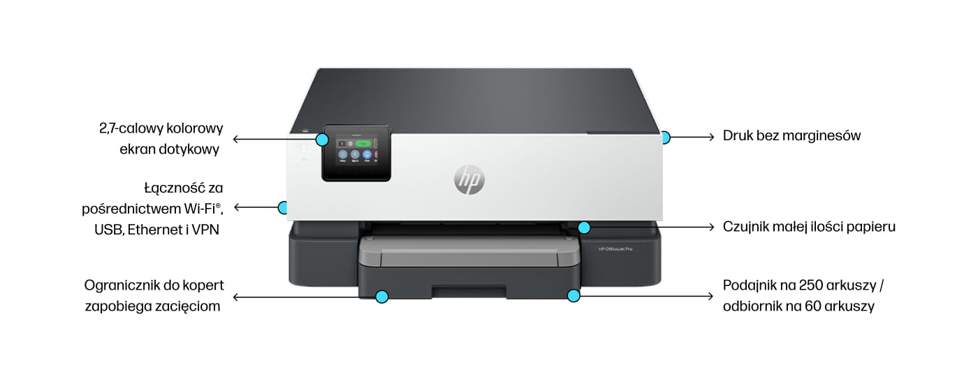 HP OfficeJet Pro 9110b