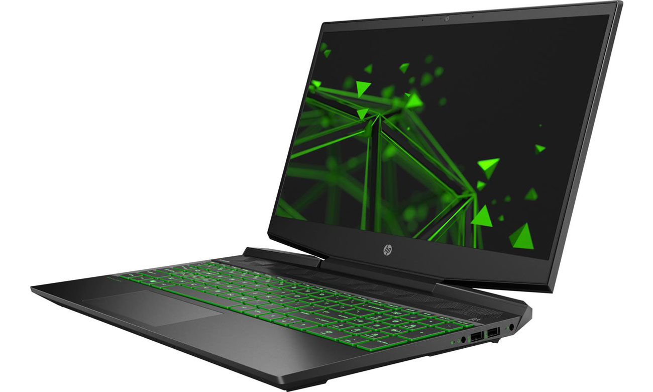 Laptop gamingowy HP Pavilion Gaming