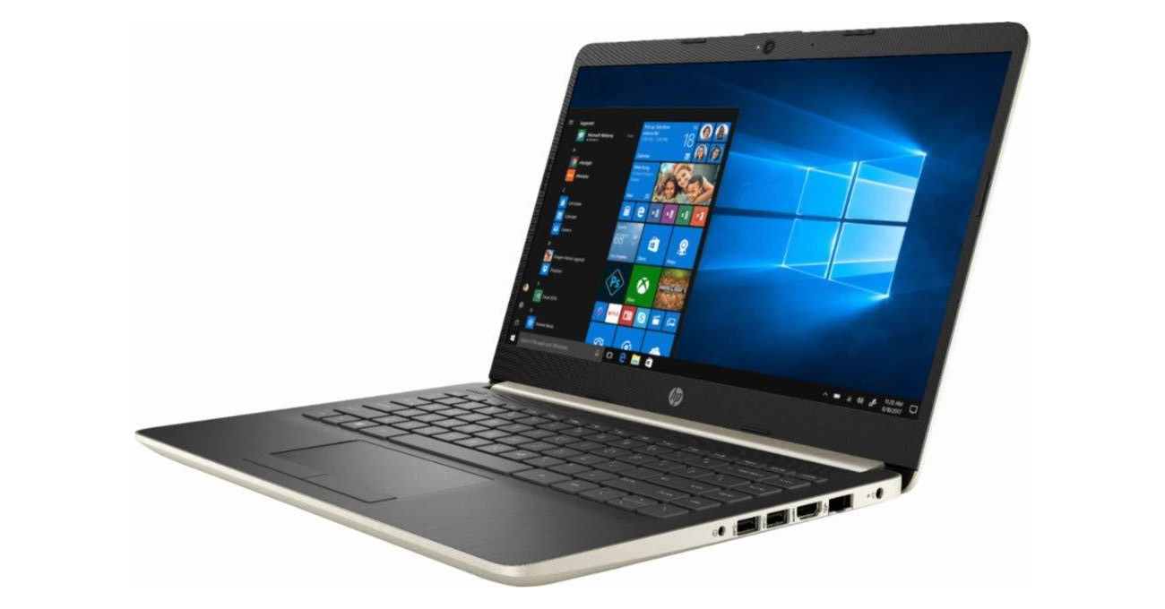 Procesor Intel core i3 siódmej generacji