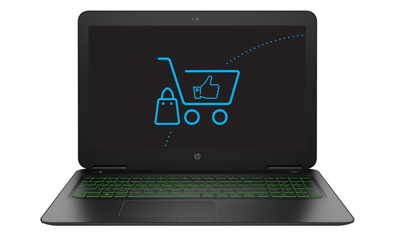 HP Pavilion Power