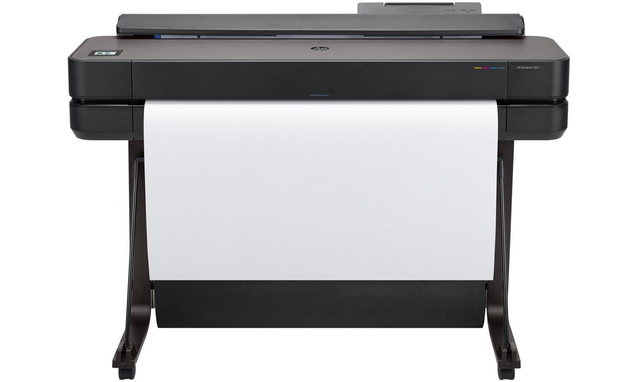 Ploter HP DesignJet T650 36-in Printer