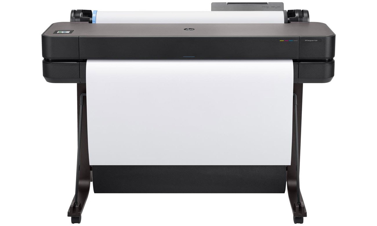Ploter HP DesignJet T630 36-in Printer