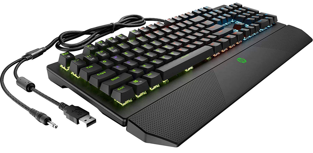HP Pavilion-Gaming 800 5JS06AA