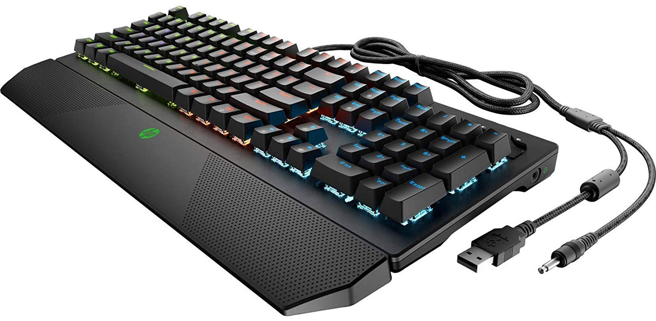 HP Pavilion-Gaming 800 5JS06AA