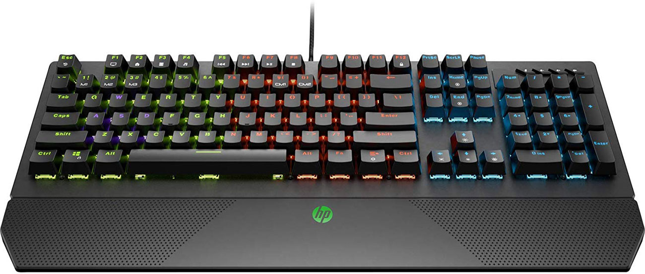 HP Pavilion-Gaming 800 5JS06AA