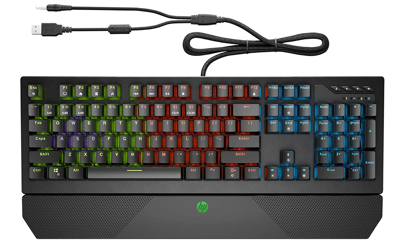 HP Pavilion-Gaming 800 5JS06AA