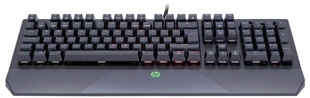 Hp pavilion gaming 800 настройка