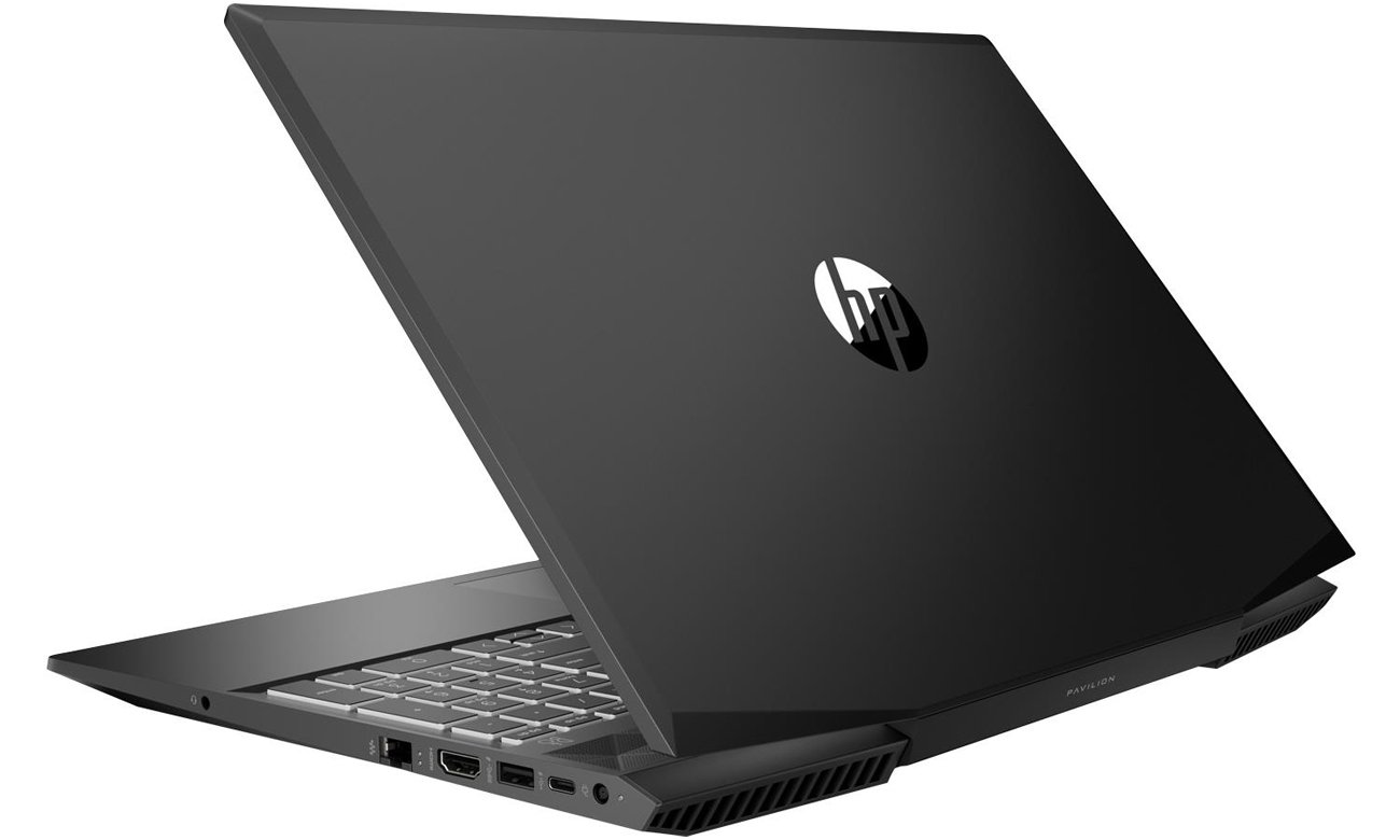 technologia HP Audio Boost B&O PLAY