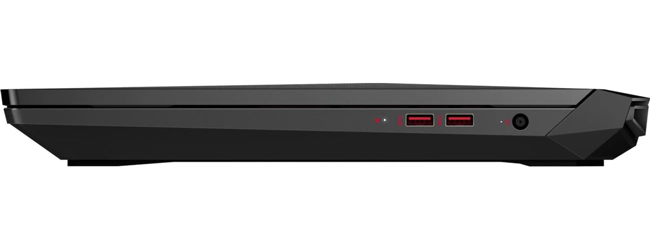 HP Omen 17 Pojedynczy panel dostępu