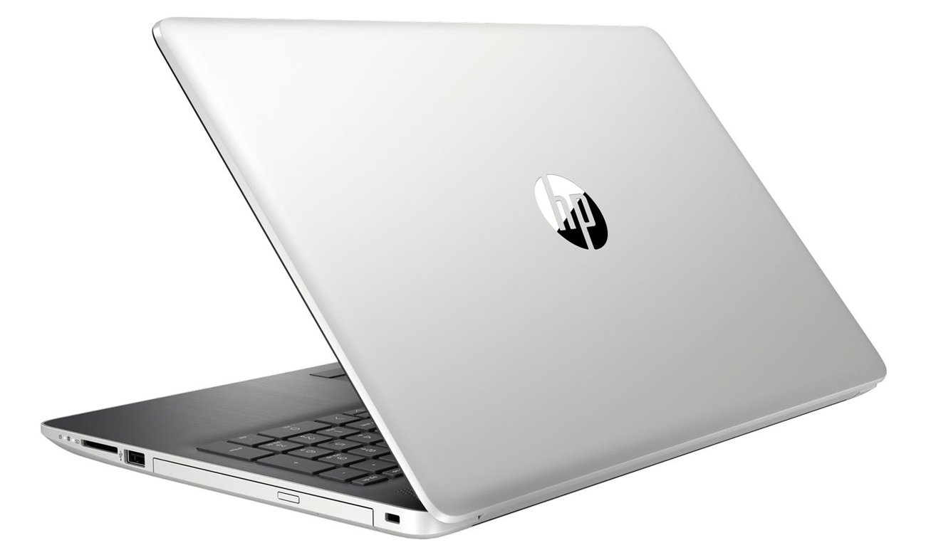 Laptop HP 15 elegancki stylowy przenośny