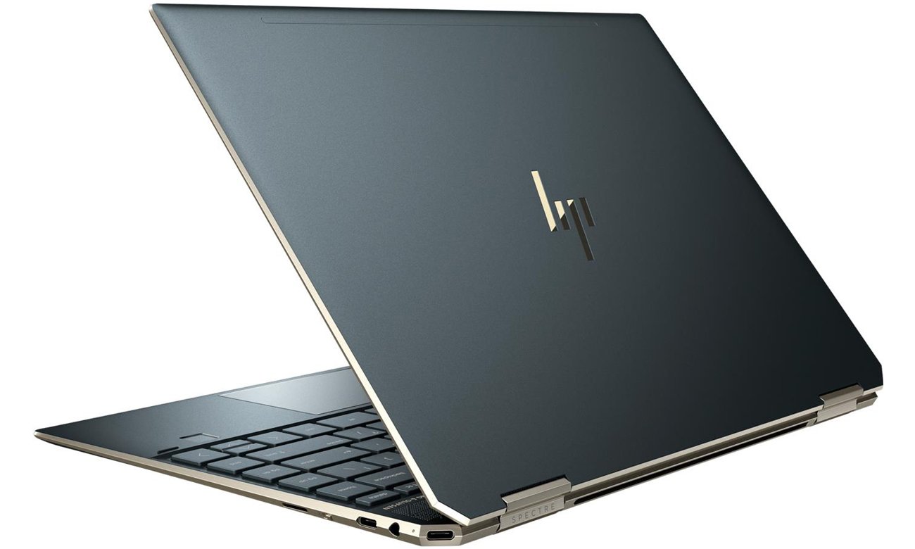 Procesor Intel Core i7 ósmej generacji