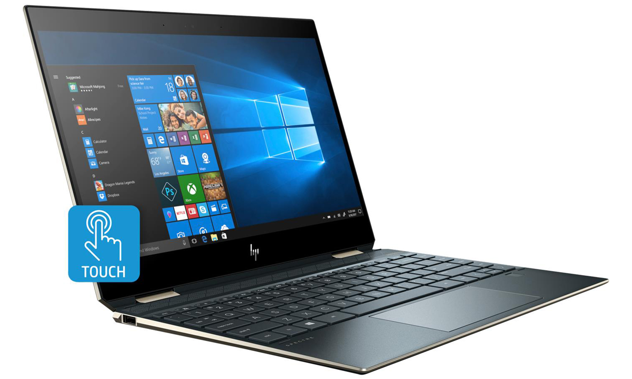 Układ graficzny Intel UHD Graphics