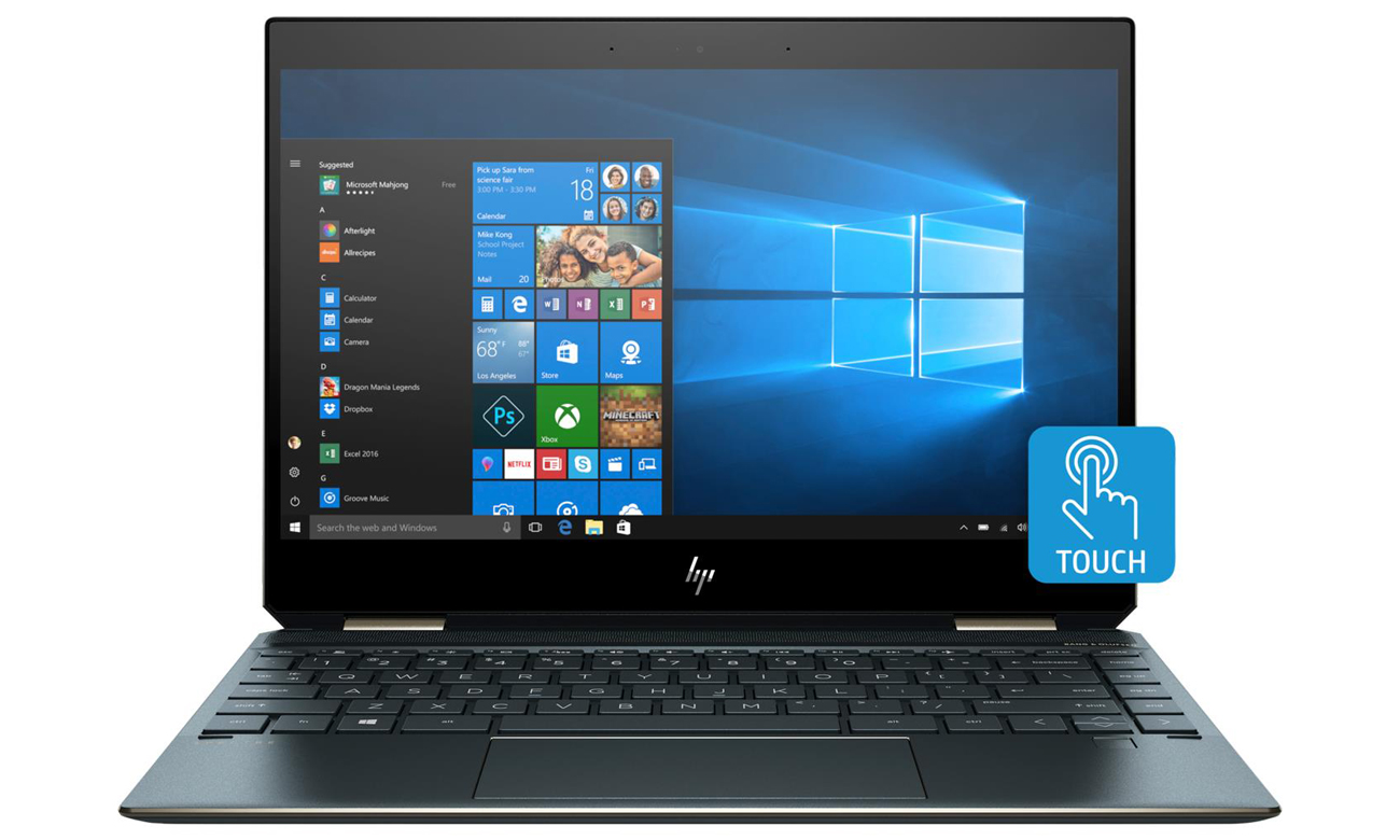 HP Audio Boost