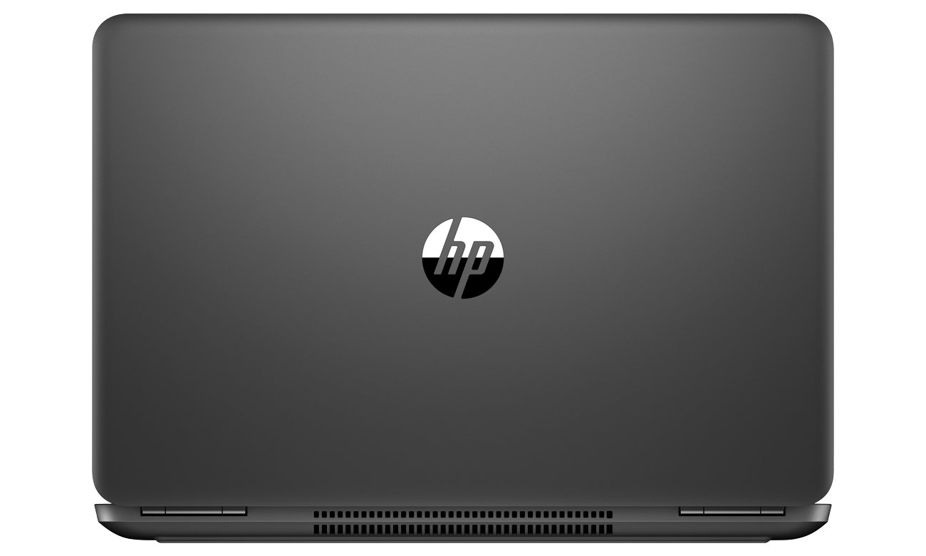 HP Pavilion Power dźwięk realistyczny