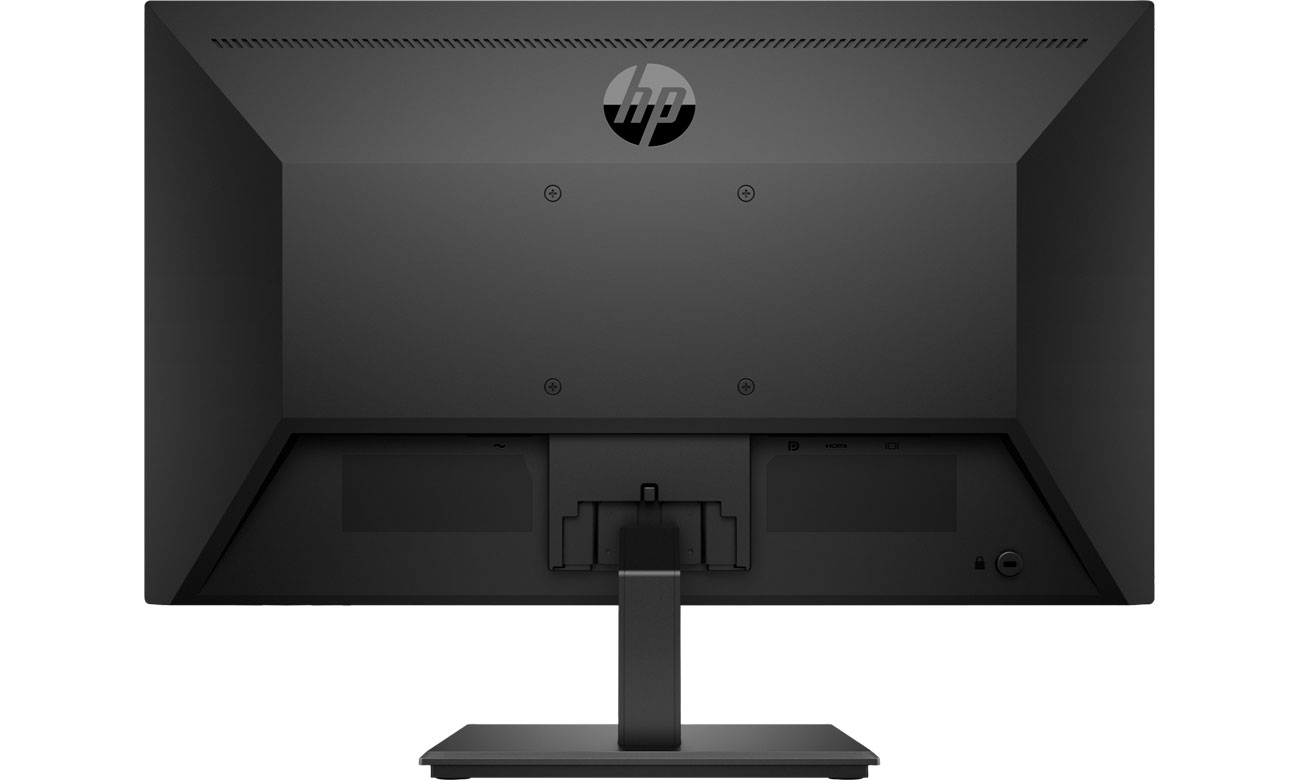 Monitor do zadań biznesowych HP P244