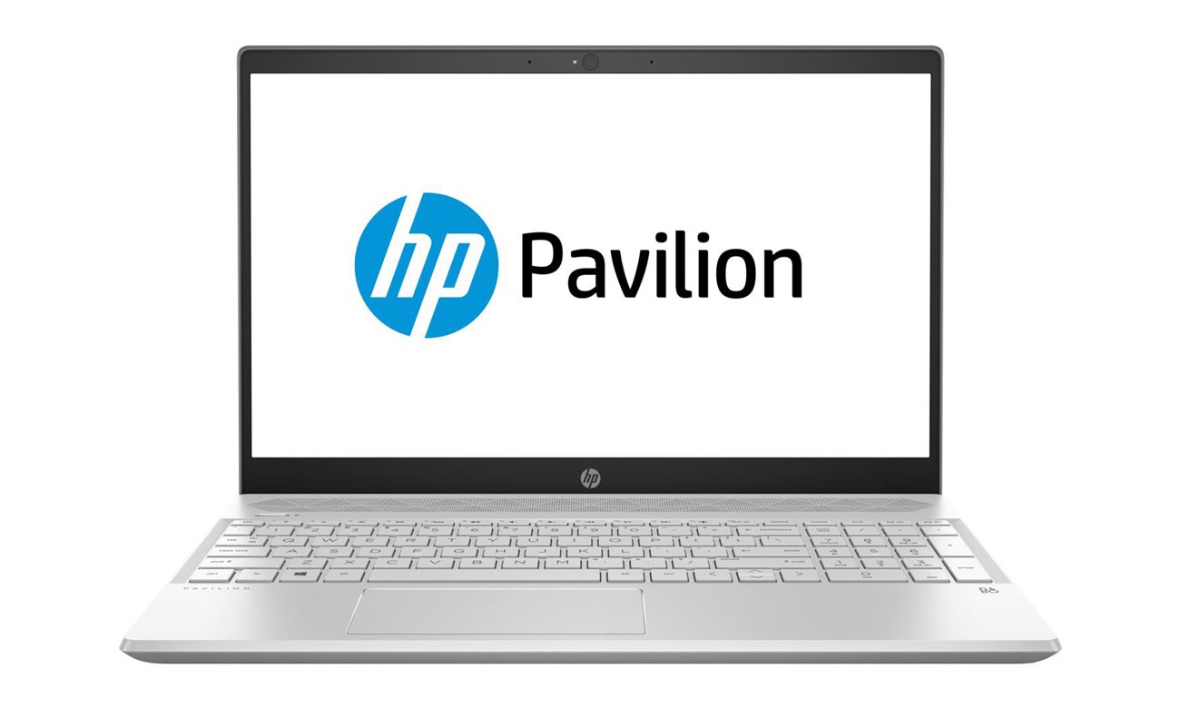 Laptop HP Pavilion 15 dźwięk o doskonałej jakości audio Boost