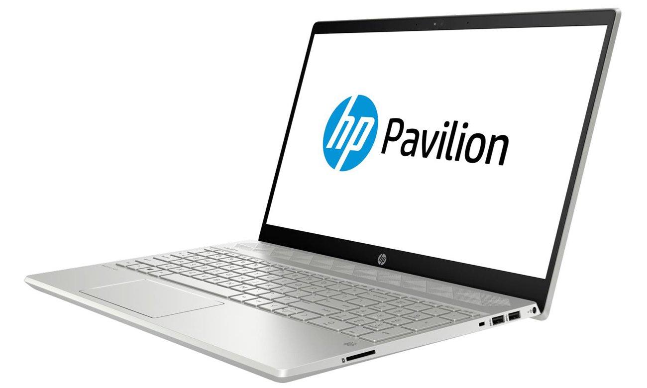 Karta graficzna NVIDIA GeForce MX150 laptop HP Pavilion 15