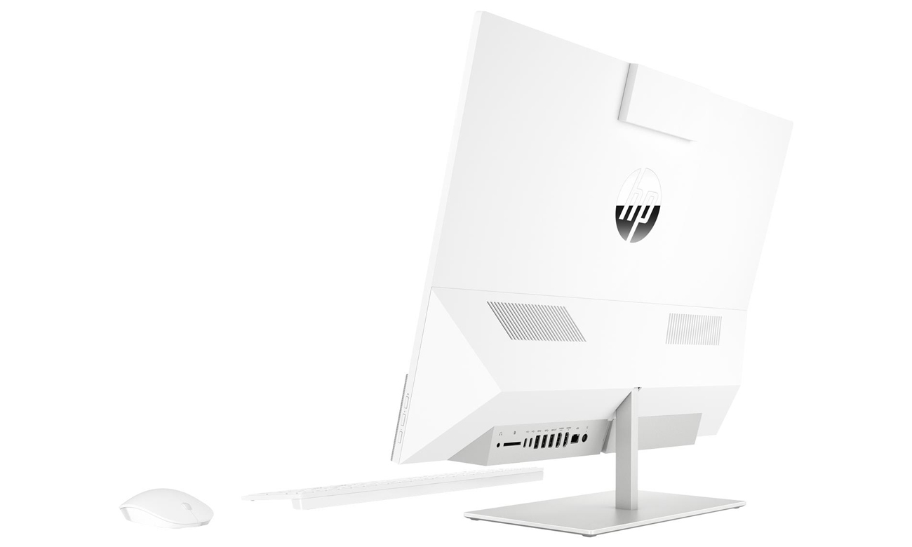 Kamera HP Privacy