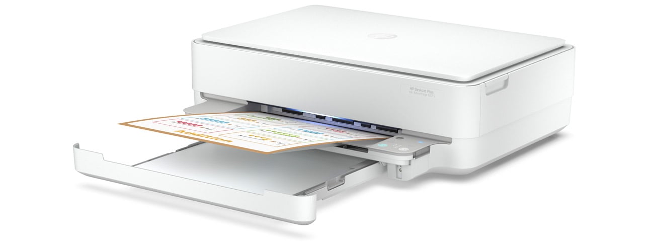 Струйное мфу hp deskjet plus ink advantage 6075 какие картриджи подходят