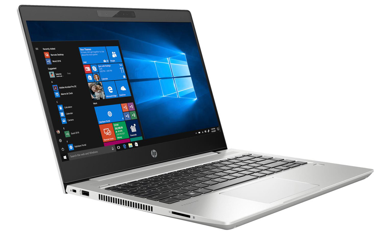 Czytnik linii papilarnych