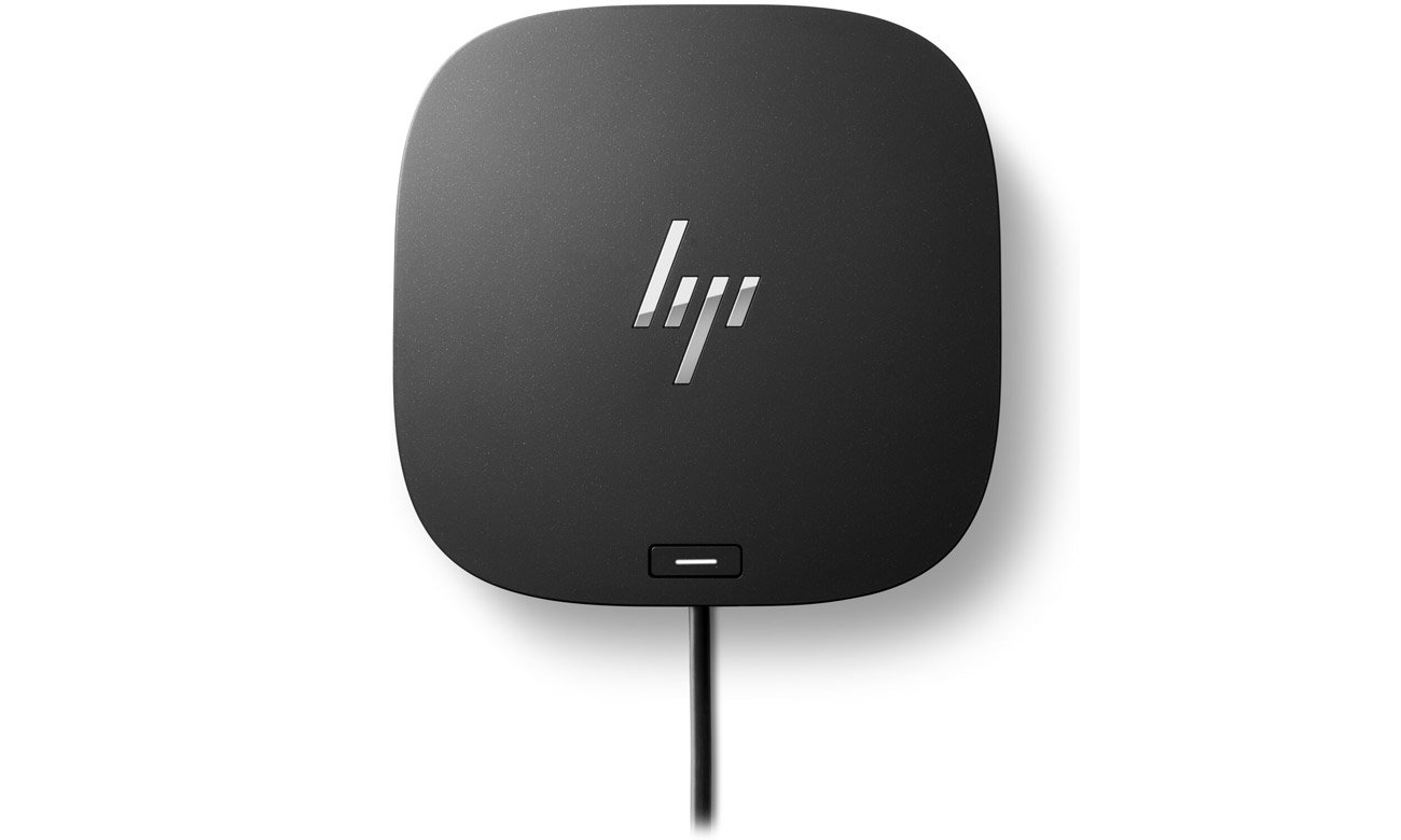 HP USB-C Dock G5 EURO Dockingstation