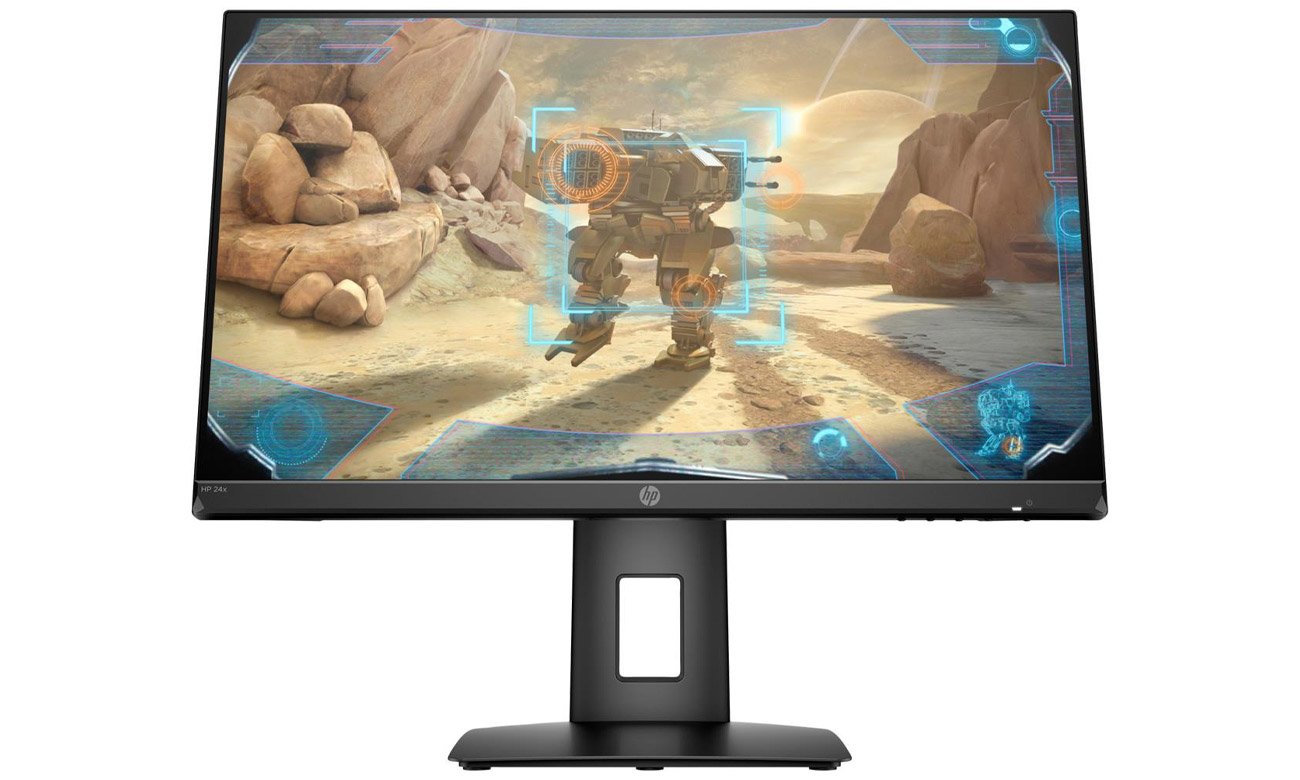 Monitor dla graczy HP 24x
