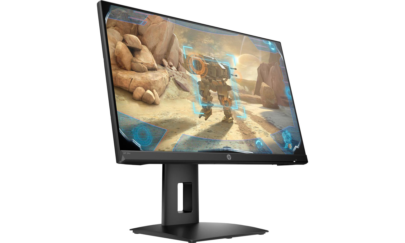 Hp 24x 144hz обзор