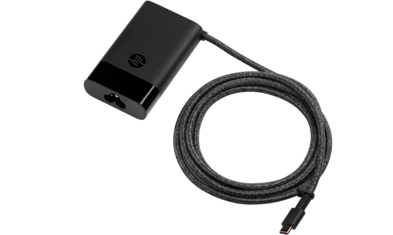 HP USB-C 65W Ladegerät