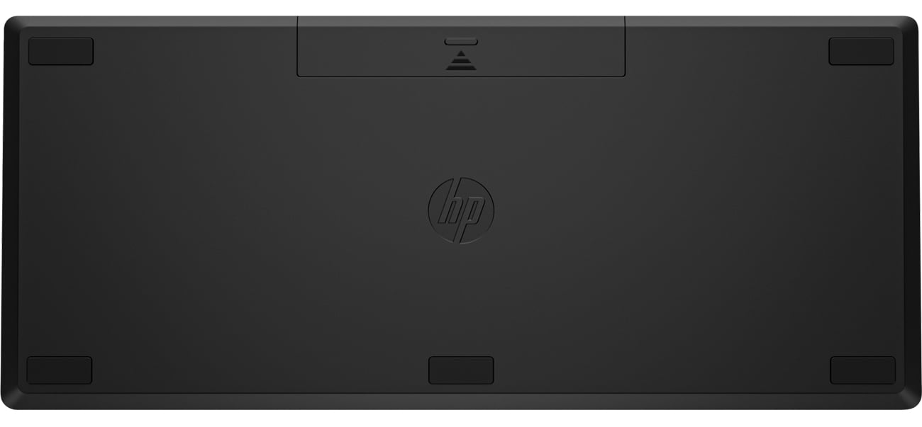 HP 350 Multi-Device widok od spodu