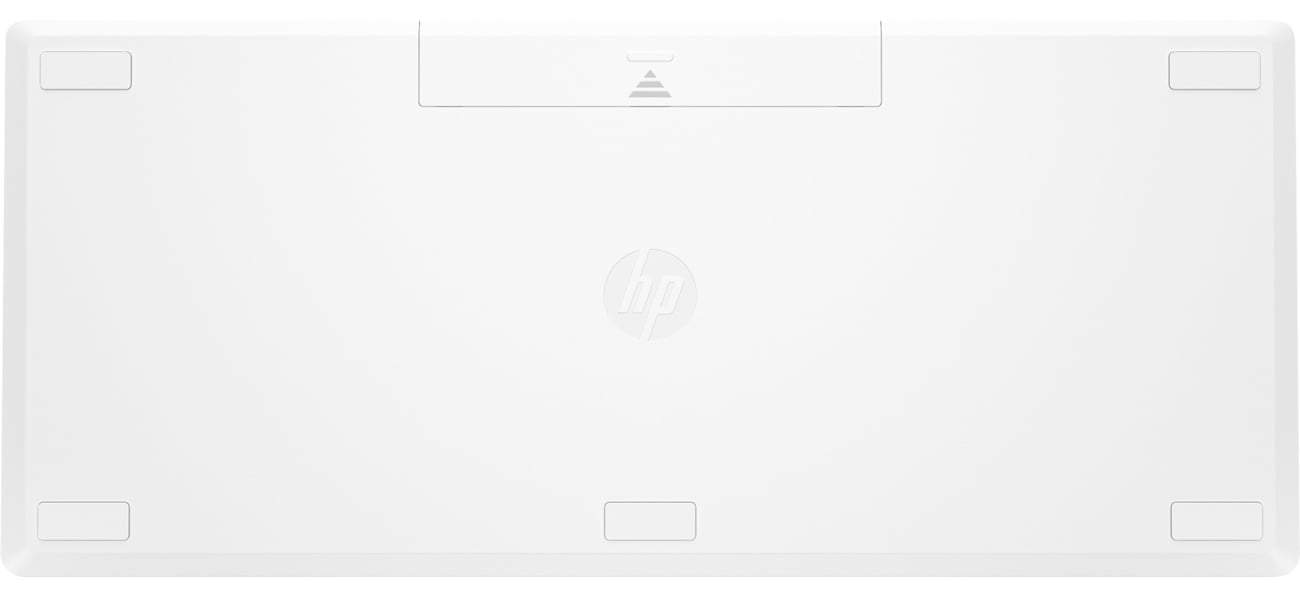 HP 350 Multi-Device widok od spodu