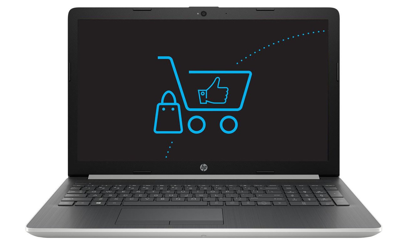 Laptop HP 15