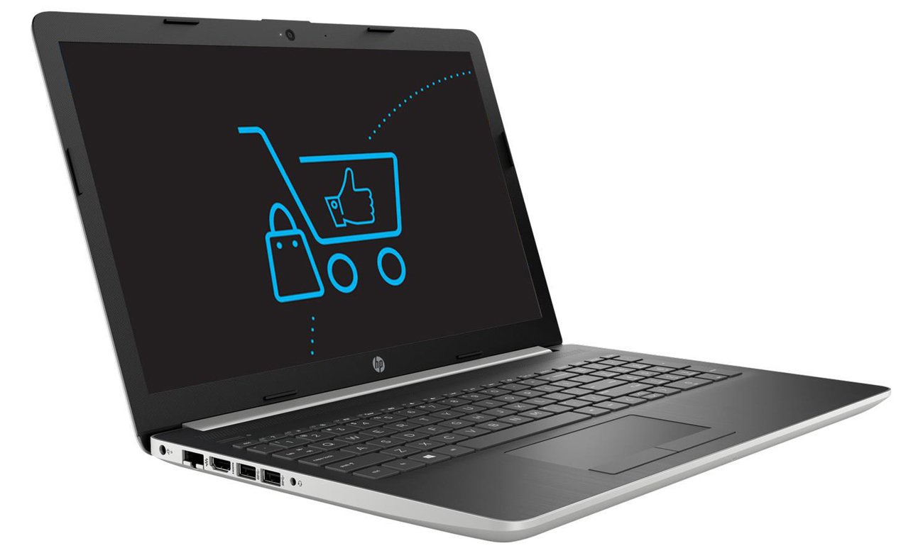 Karta graficzna NVIDIA® GeForce® MX110