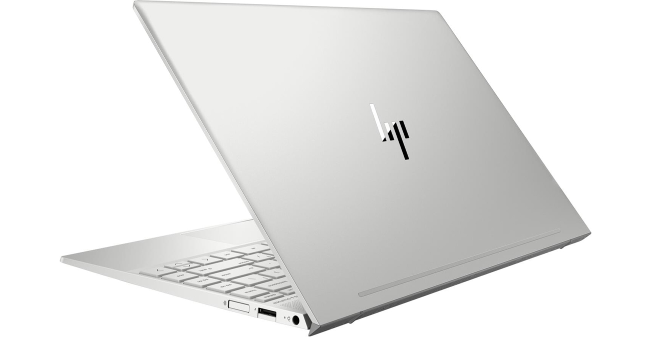 HP Envy 13 estetyczny wyglą