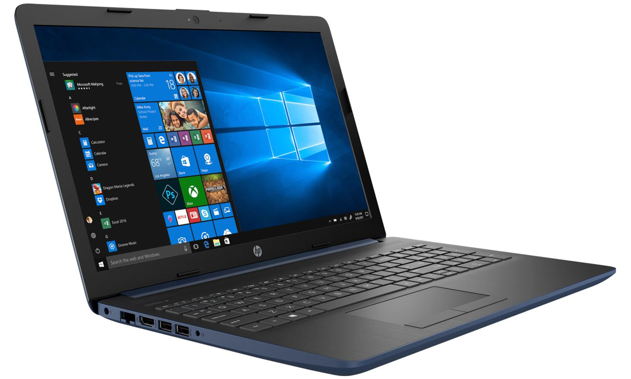 Laptop HP 15 Procesor Intel Core i5