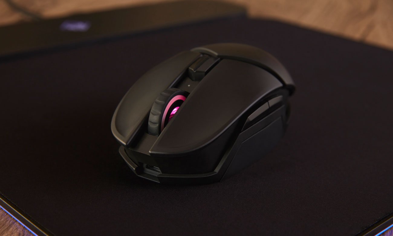 Mysz bezprzewodowa HP OMEN Photon
