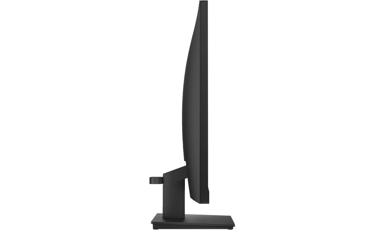 HP V27ie widok z boku