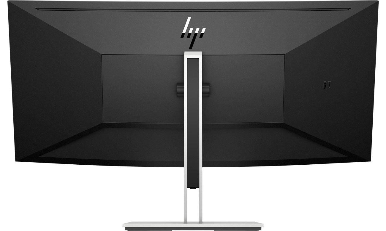 Monitor do domu i do biura HP E344c Curved