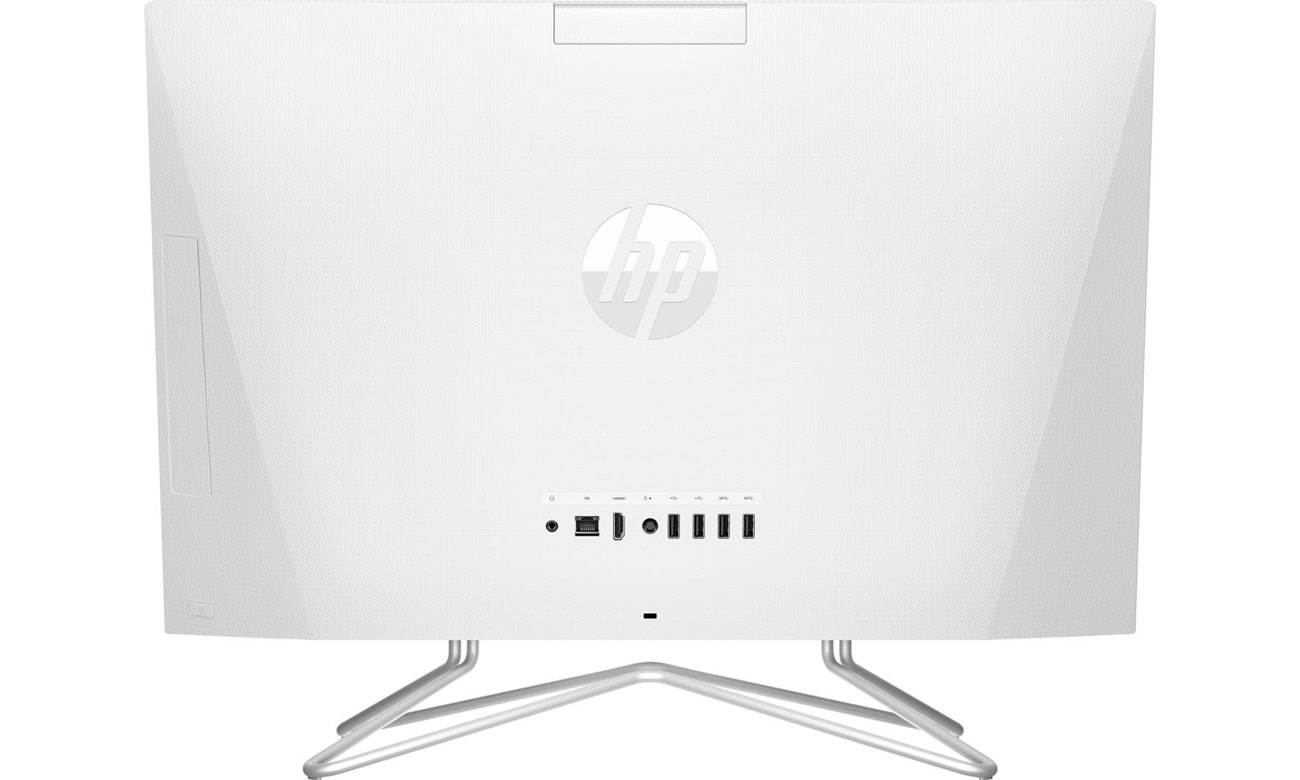 HP 24 porty